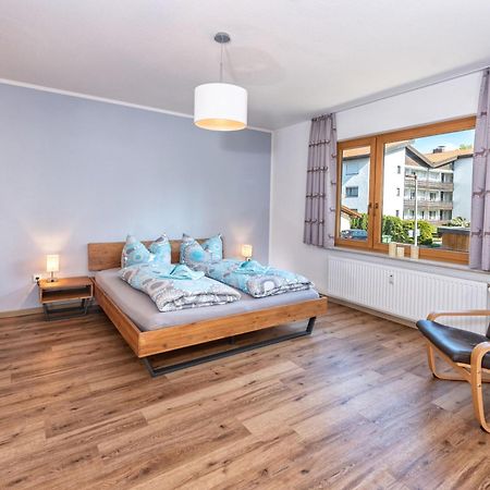 Staufenhirsch Apartment 上施陶芬 外观 照片